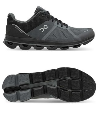 ONRunning Cloud Ace/ On Running Graphite/Rock