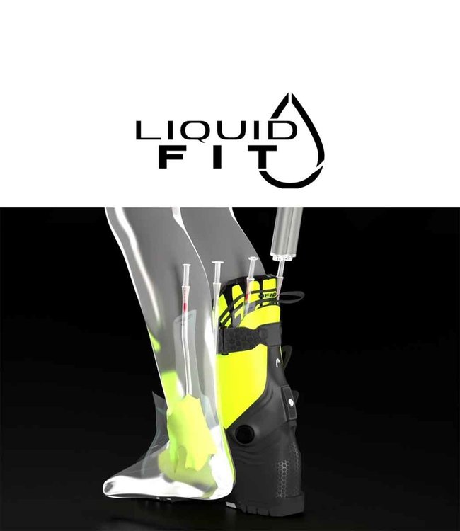 Head NEXO LYT 110 RS