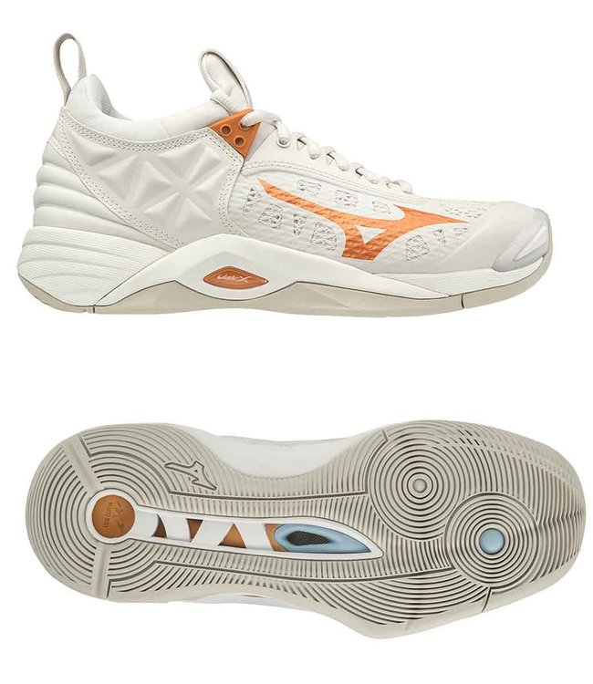 mizuno wave momentum w