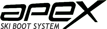 Apex skiboot system logo