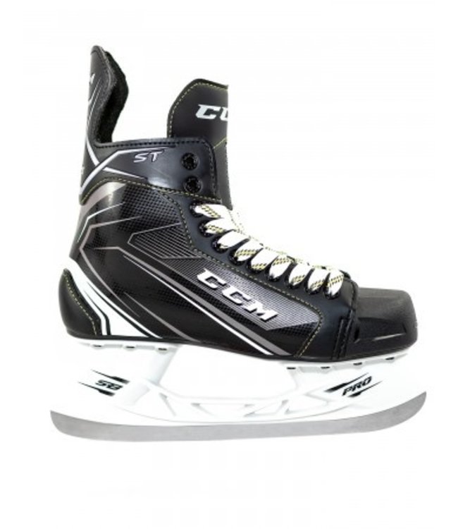 CCM Tacks ST D