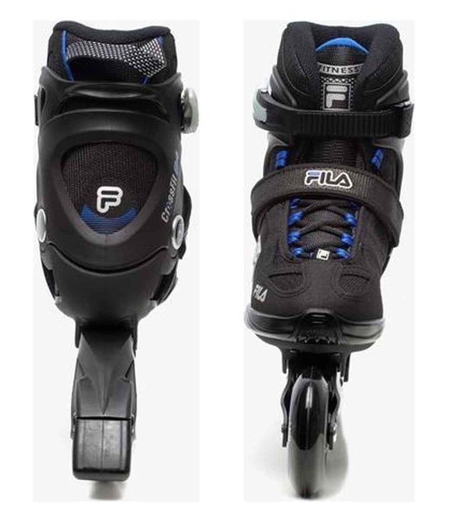 Crossfit 84 unisex black/blue