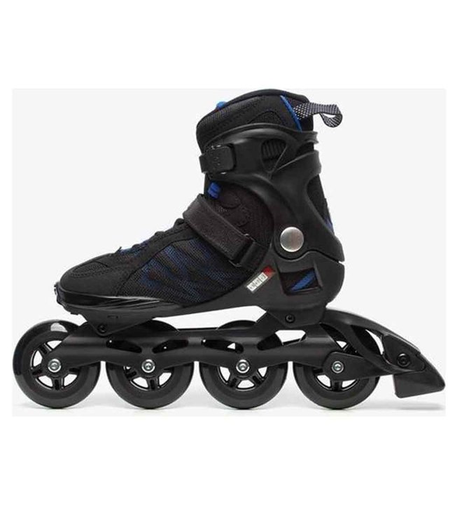 Crossfit 84 unisex black/blue