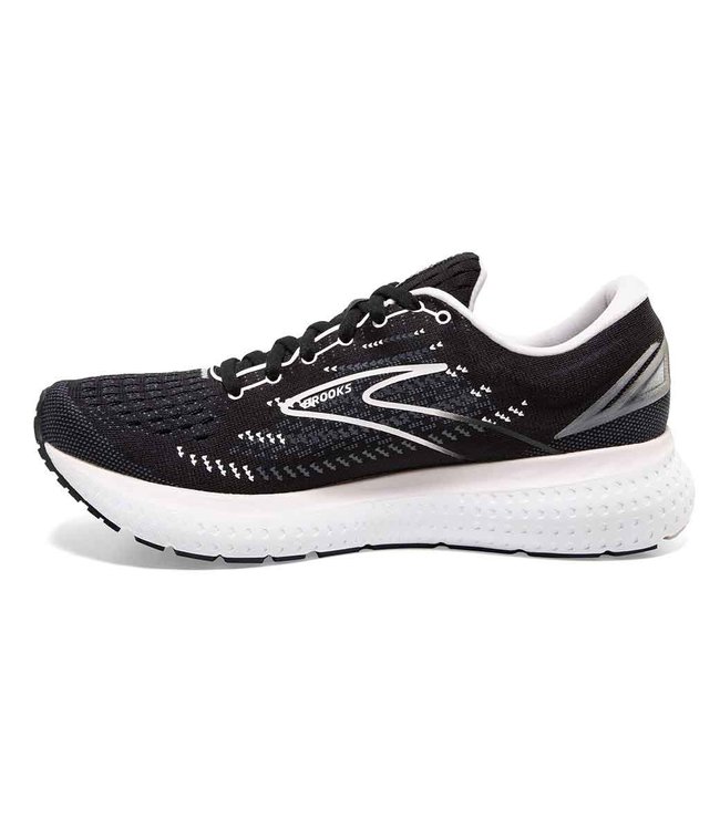 Brooks Glycerin GTS 19 W Black | Ombre | Primrose