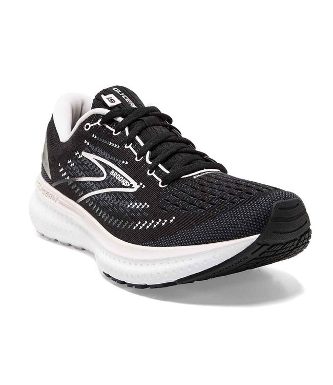 Brooks Glycerin GTS 19 W Black | Ombre | Primrose