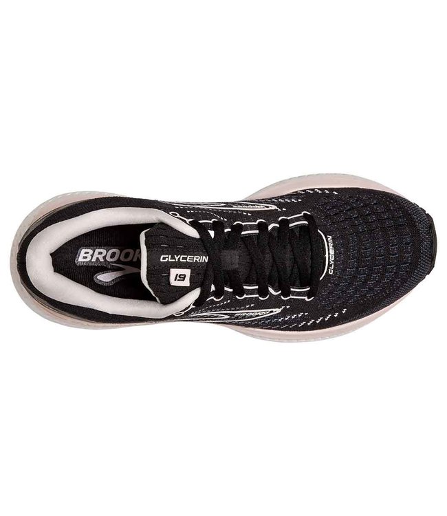 Brooks Glycerin GTS 19 W Black | Ombre | Primrose