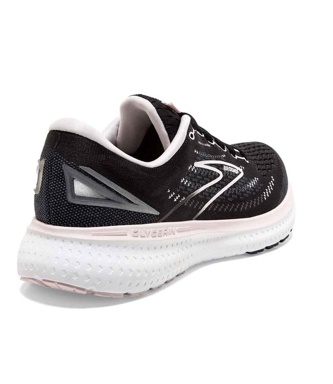Brooks Glycerin GTS 19 W Black | Ombre | Primrose