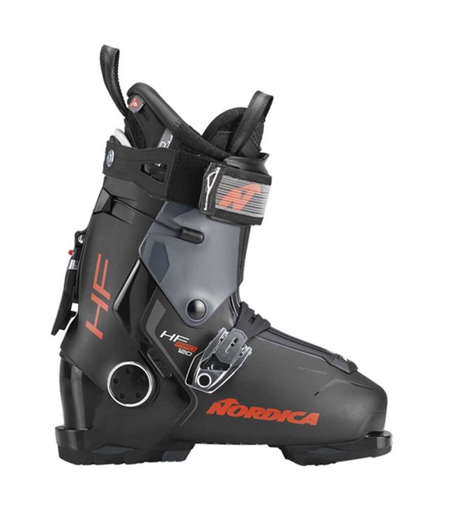 Nordica HF 120 Pro Black-Red