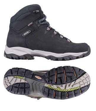 module Veilig inspanning Meindl | Ohio Lady 2 GTX | Wandelschoen | Mid - VS sport