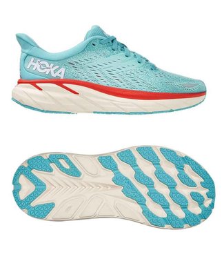 Hoka one one W Clifton 8  AEBL