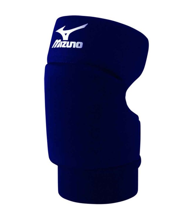 Mizuno Open back knee pad navy