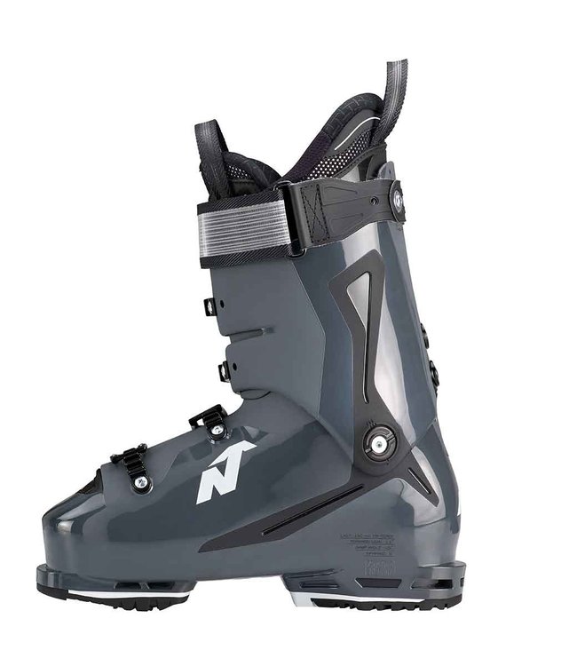 Nordica Speedmachine 3 120 (Gw) anthracite/black/green