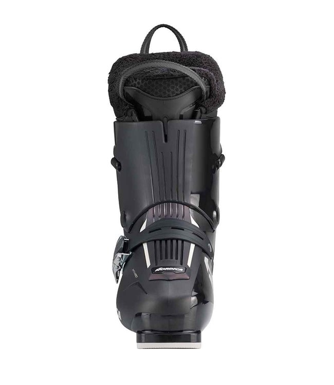 Nordica HF 75 W (GW)  black/black-p