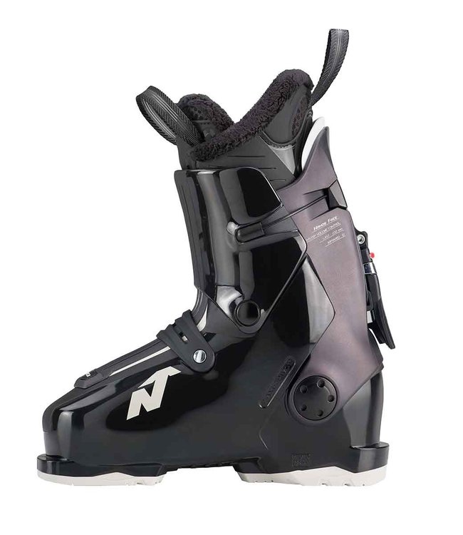 Nordica HF 75 W (GW)  black/black-p
