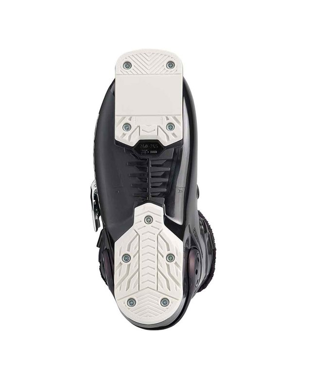 Nordica HF 75 W (GW)  black/black-p