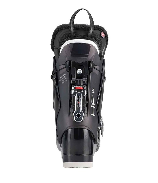 Nordica HF 75 W (GW)  black/black-p