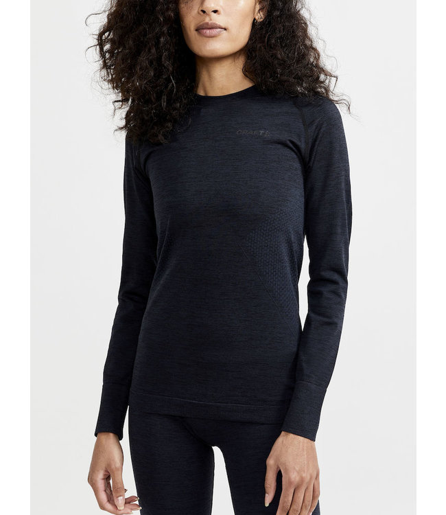 Craft Core dry Active Comfort SS w black