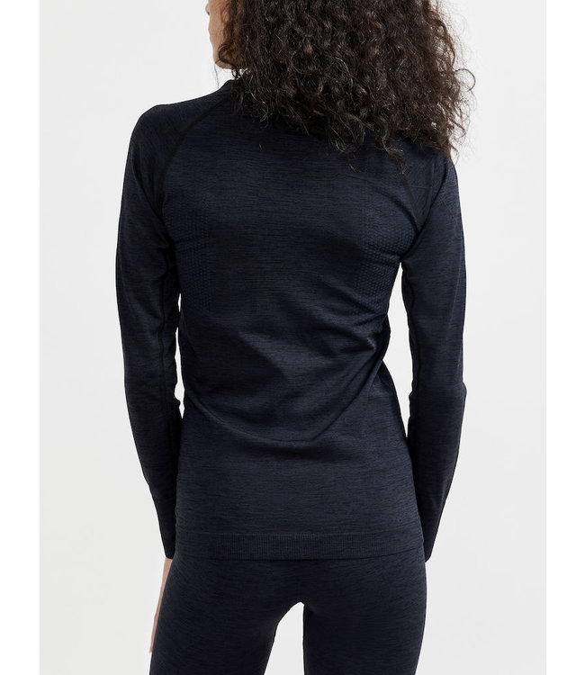 Craft Core dry Active Comfort SS w black