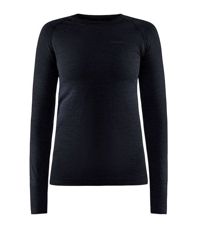 Craft Core dry Active Comfort SS w black