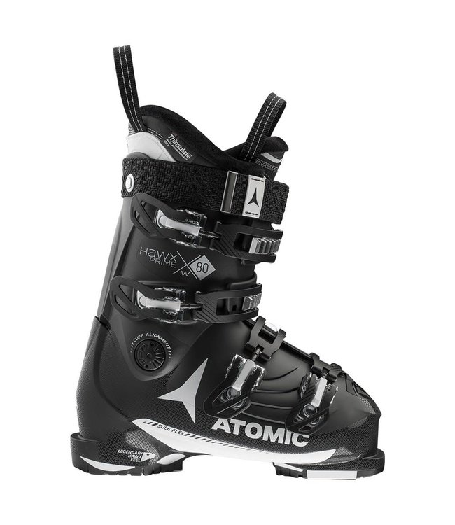 Atomic Hawx Prime  80 W
