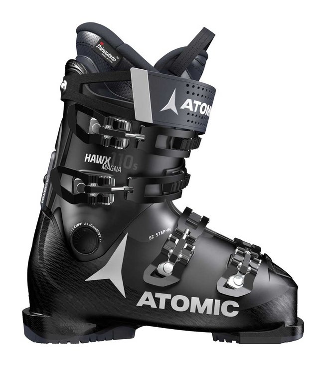 Atomic Hawx Magna 110 S Black/Dark blue