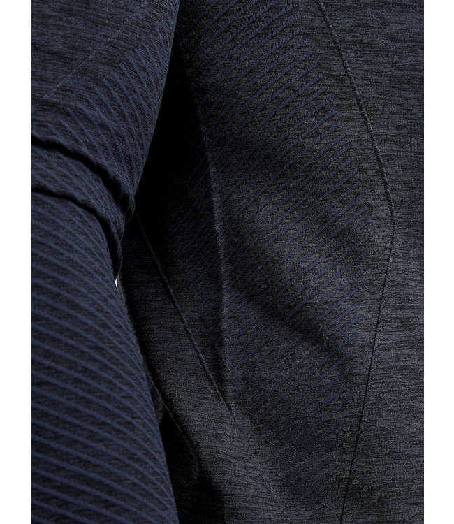 Craft Core Dry Active Comfort LS M Black