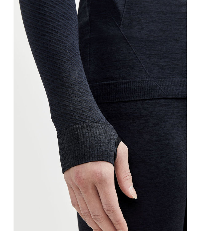 Craft Core Dry Active Comfort HZ-M - Black