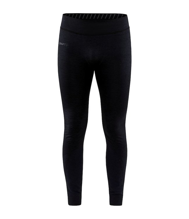 Craft Core Dry Active Comfort Pant -M  Black