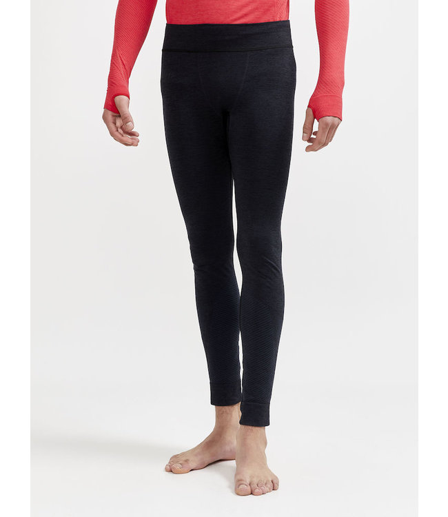 Craft Core Dry Active Comfort Pant -M  Black