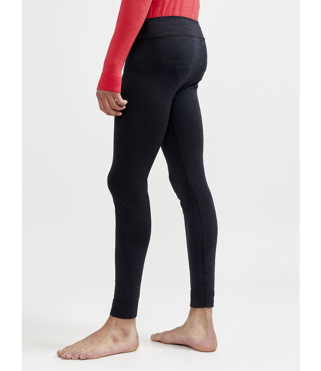 Craft Core Dry Active Comfort Pant -M  Black