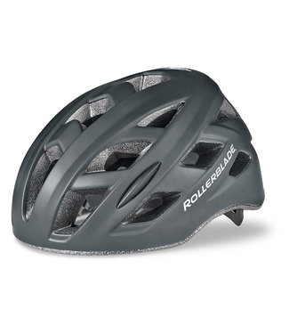 Stride Helmet High Performance Black