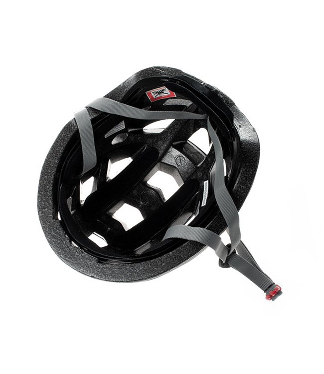 Stride Helmet High Performance Black