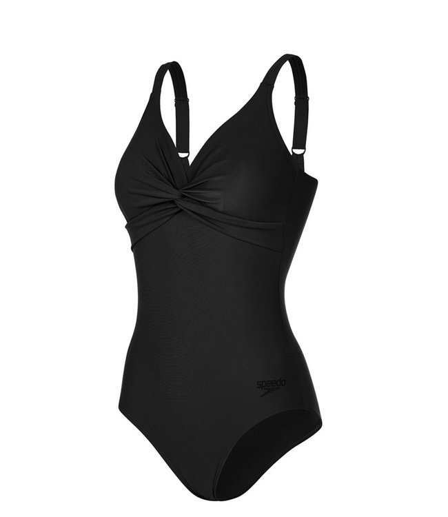 Speedo Brigitte 1 piece Black