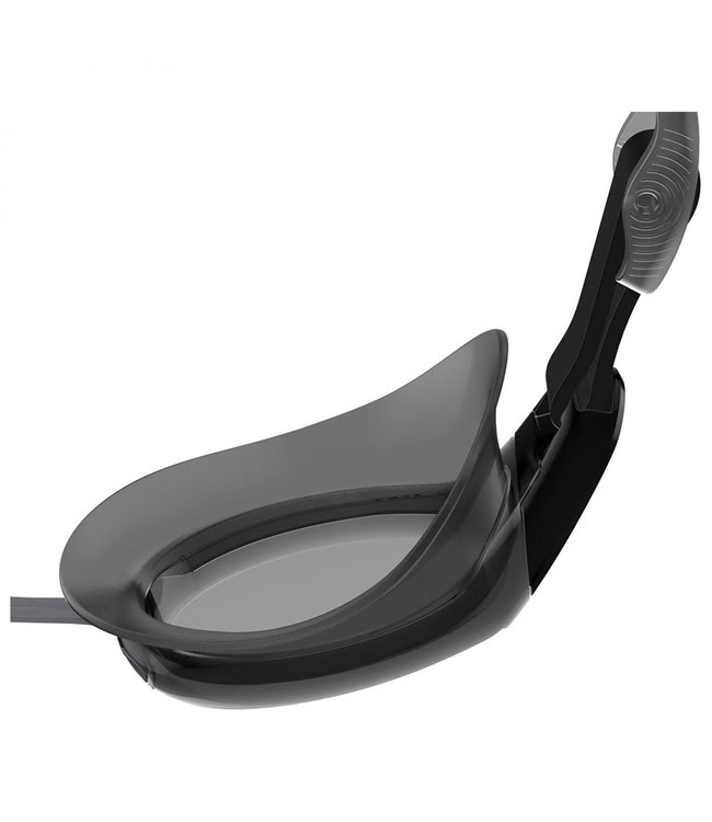 Speedo Mariner Pro zwart zwembril