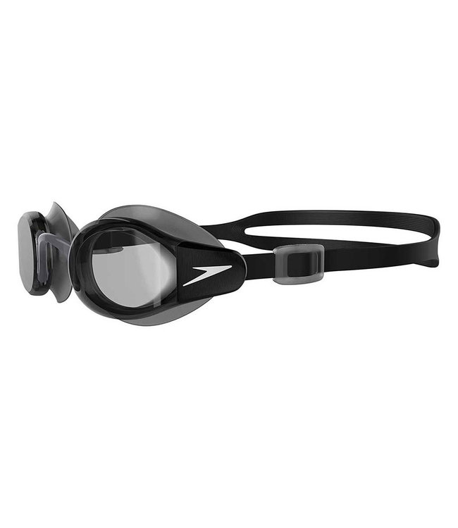 Speedo Mariner Pro zwart zwembril