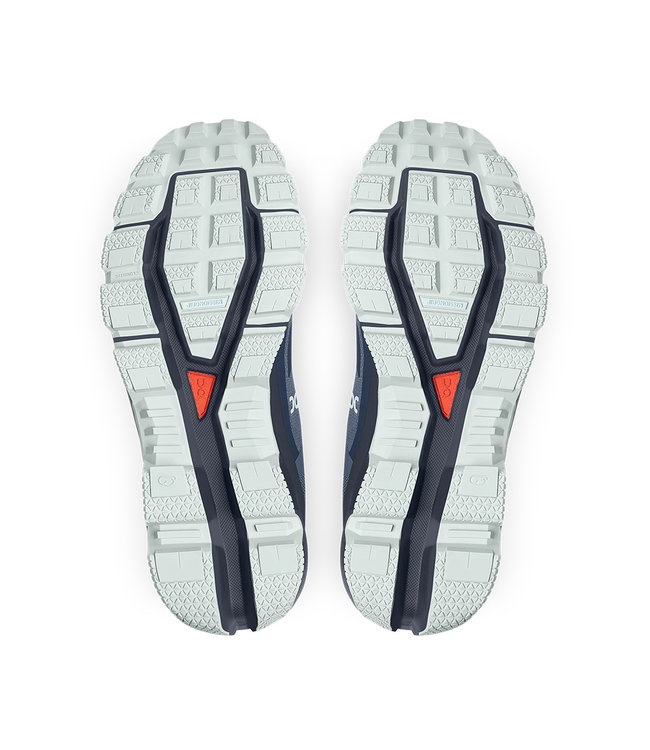 ONRunning Cloudventure Women waterproof Black