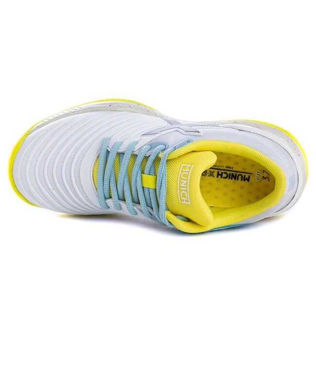 Munich PADX 21 padelschoen unisex