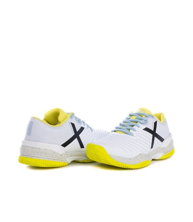 Munich PADX 21 padelschoen unisex