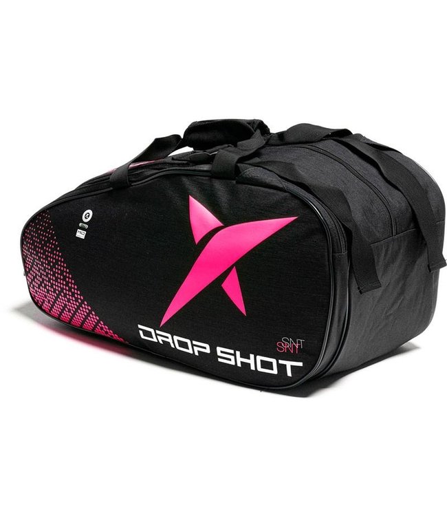 Dropshot Padeltas Paletero ESSENTIAL 22 Fuchsia