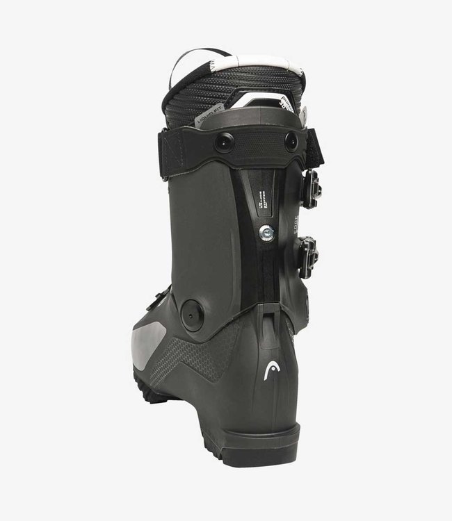 Head Edge Lyt  130 GW  Anthracite Lquid Fit