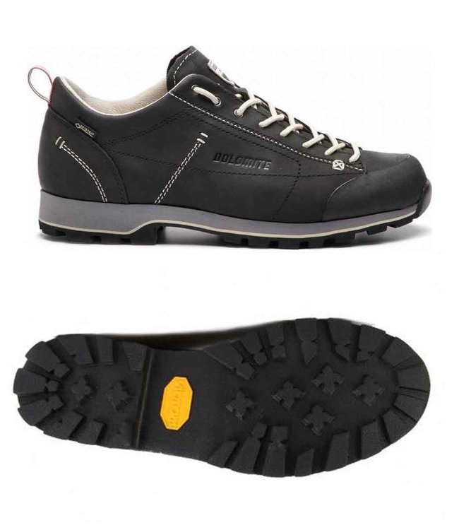 Dolomite CinquantaQuattro LO fg GTX black