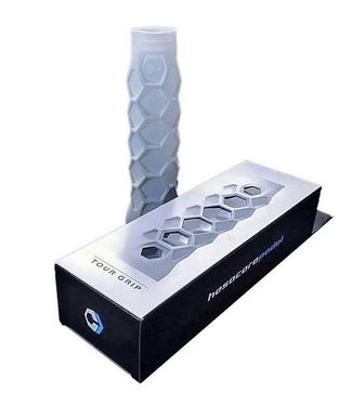 Hesacore grip Blanco