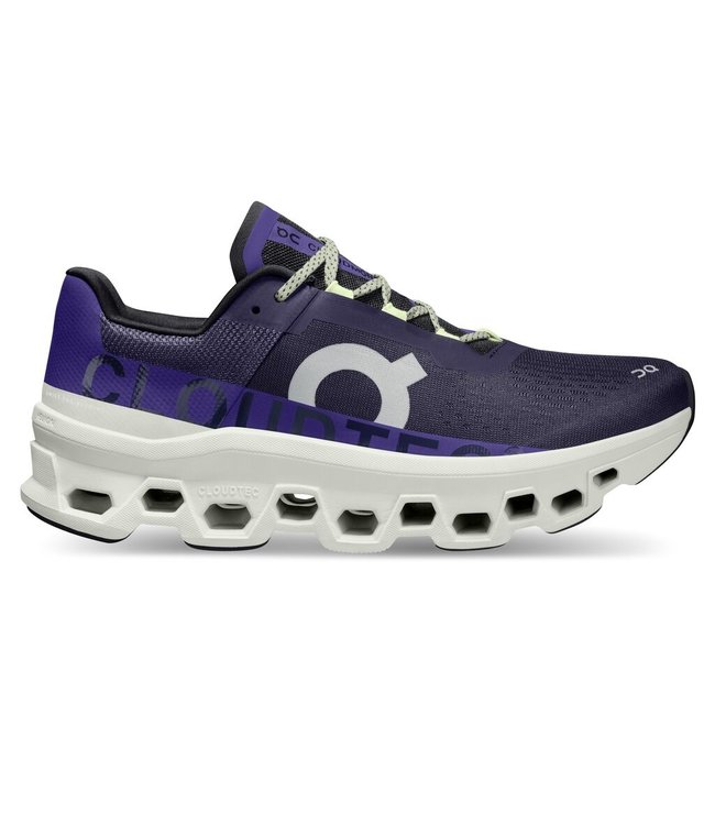 ONRunning Cloudmonster Men Acai | Aloe