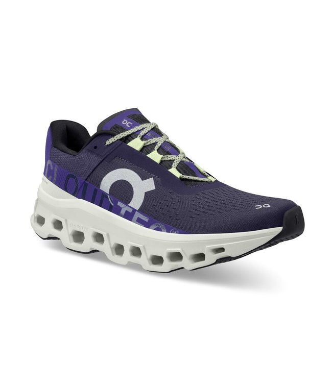 ONRunning Cloudmonster Men Acai | Aloe