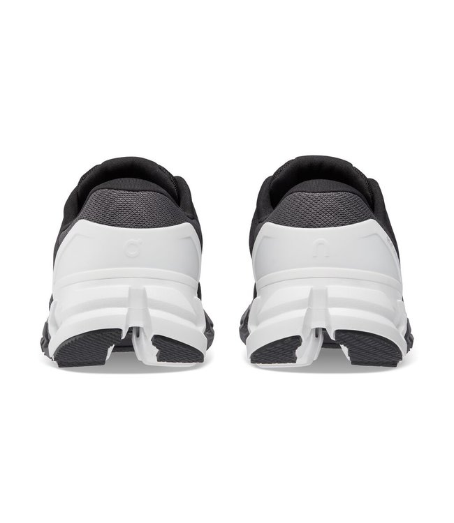 ONRunning Cloudflyer 4 Wide Men Black | White