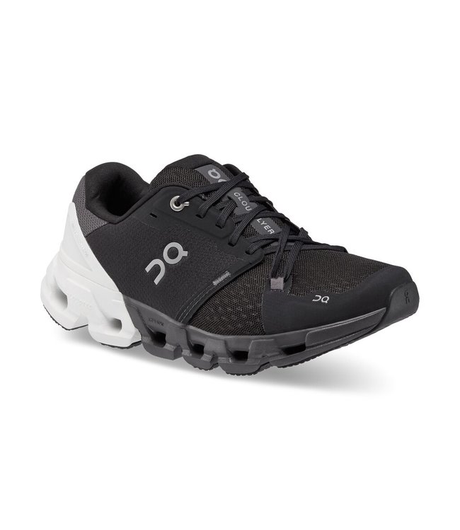 ONRunning Cloudflyer 4 Wide Men Black | White