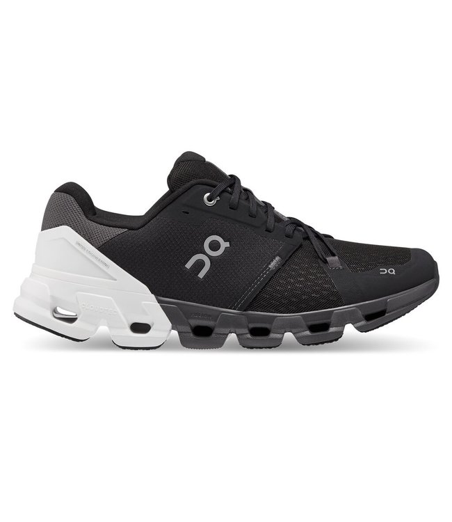ONRunning Cloudflyer 4 Wide Men Black | White