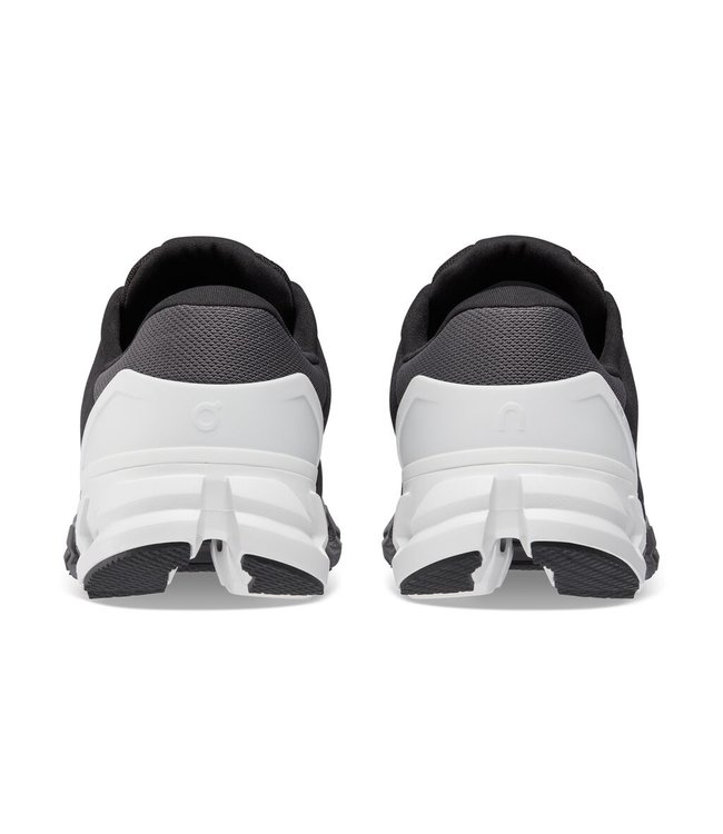 ONRunning Cloudflyer 4 Wide Men Black | White