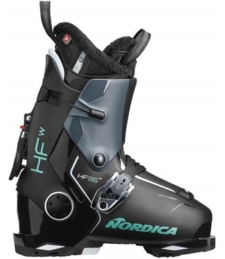 Nordica HF 85 W (GW)  black/anthracite/green