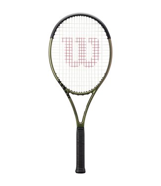 Wilson Blade 104 V 8.0